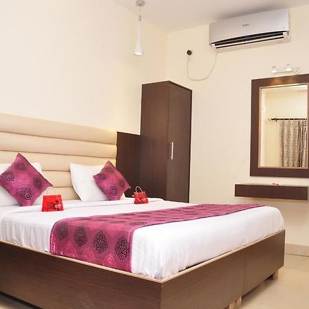 Oyo Rooms Queens Road Amritsar Exterior photo