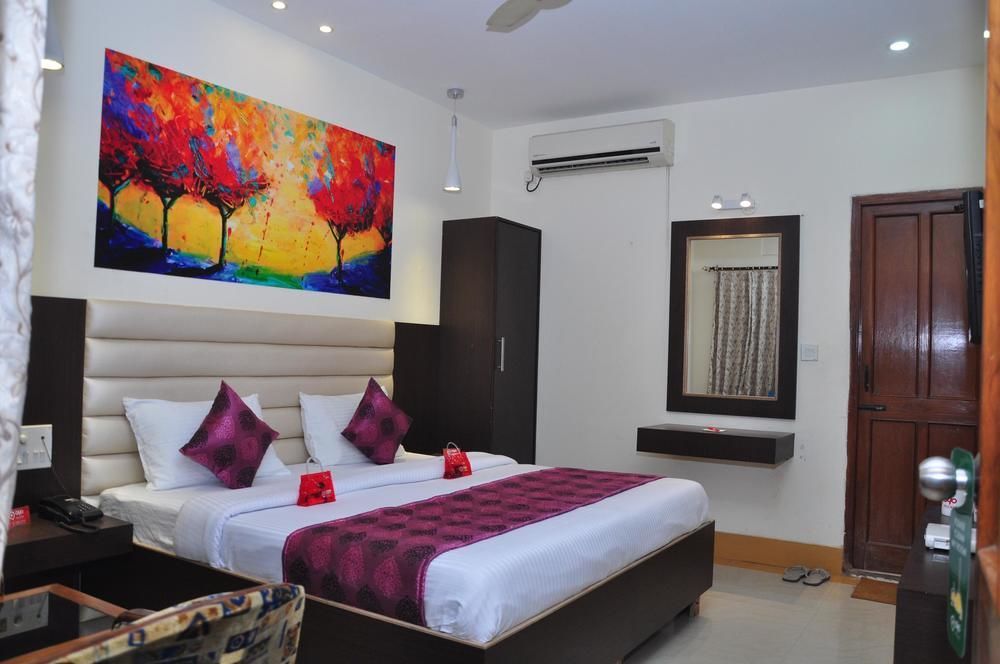 Oyo Rooms Queens Road Amritsar Exterior photo