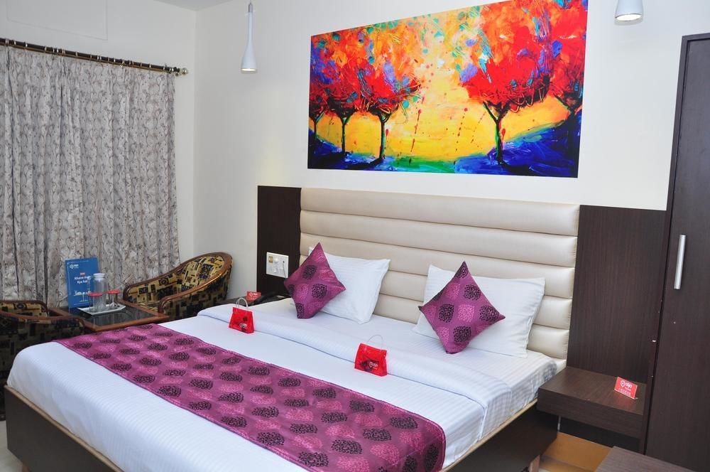 Oyo Rooms Queens Road Amritsar Exterior photo