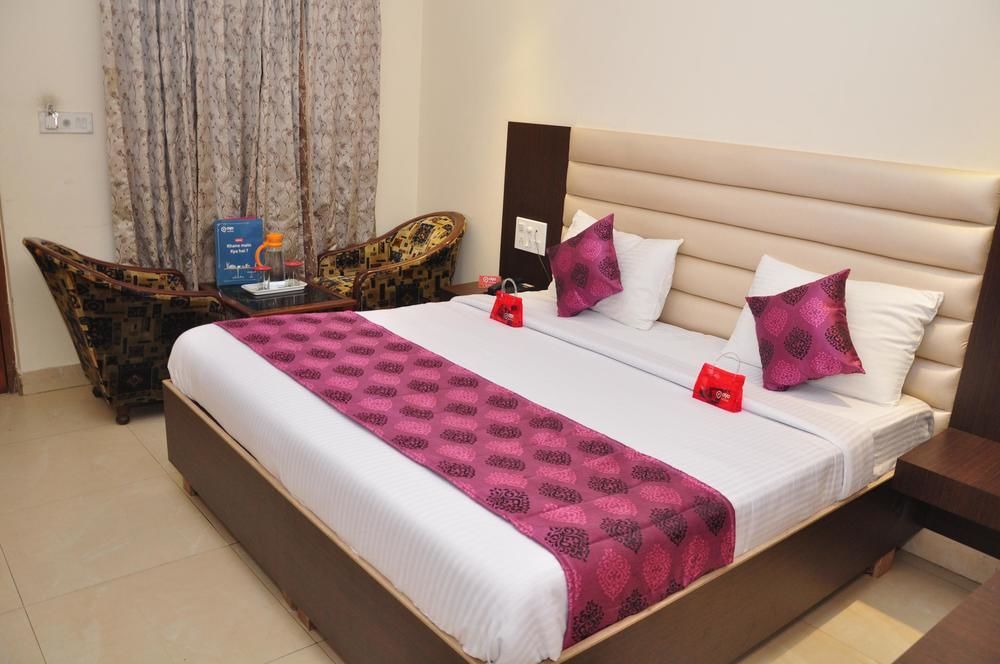 Oyo Rooms Queens Road Amritsar Exterior photo