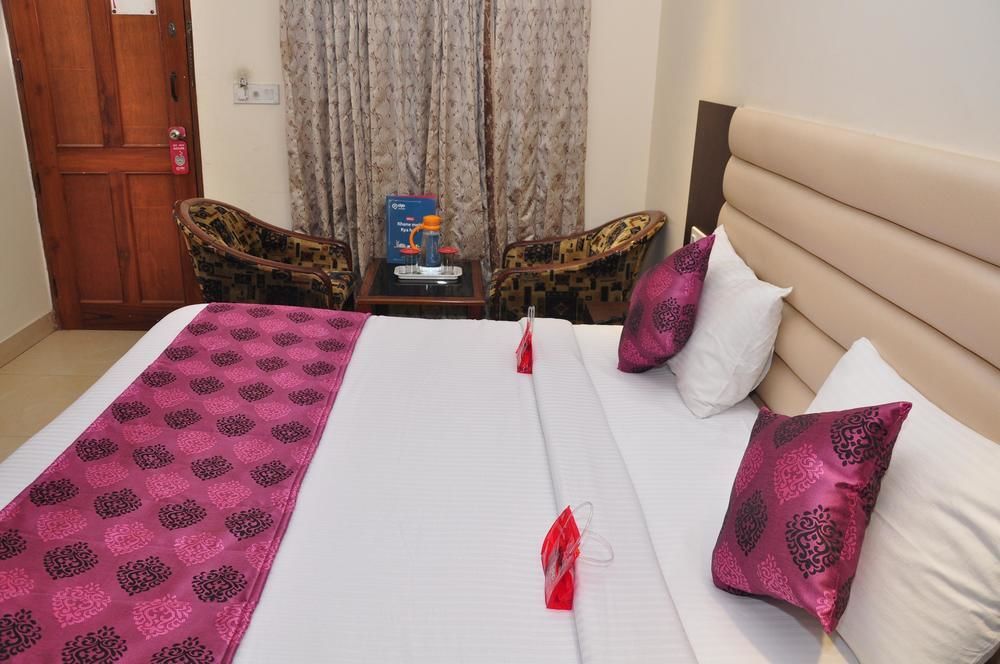 Oyo Rooms Queens Road Amritsar Exterior photo