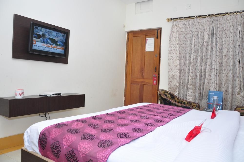 Oyo Rooms Queens Road Amritsar Exterior photo