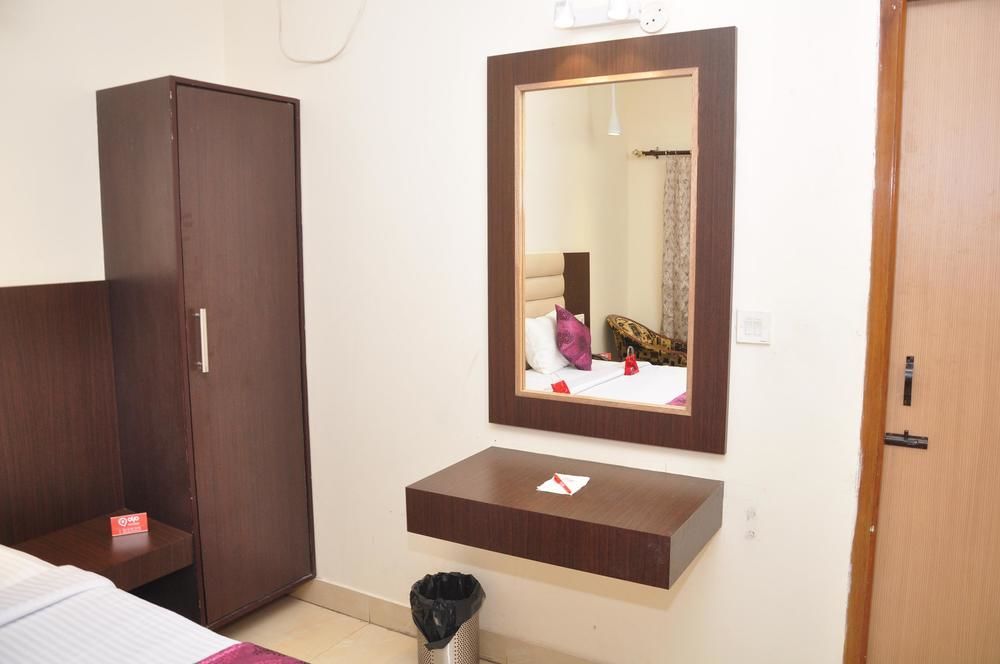 Oyo Rooms Queens Road Amritsar Exterior photo