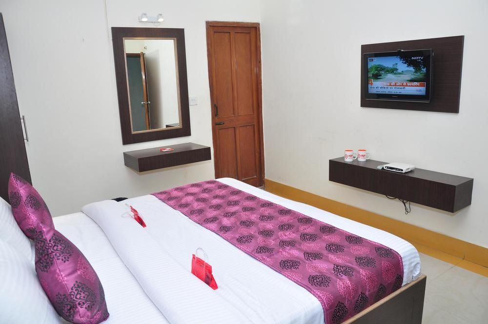 Oyo Rooms Queens Road Amritsar Exterior photo