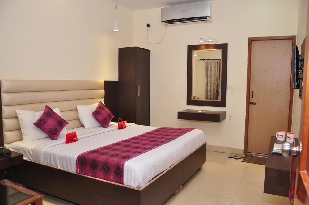 Oyo Rooms Queens Road Amritsar Exterior photo