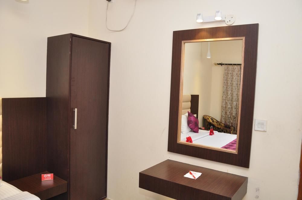 Oyo Rooms Queens Road Amritsar Exterior photo