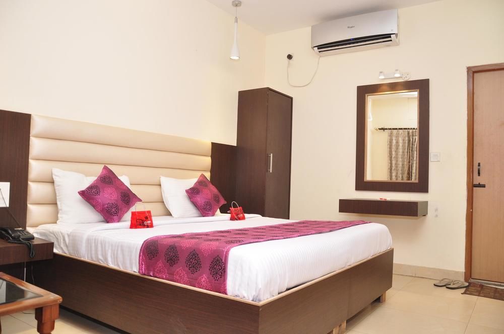 Oyo Rooms Queens Road Amritsar Exterior photo