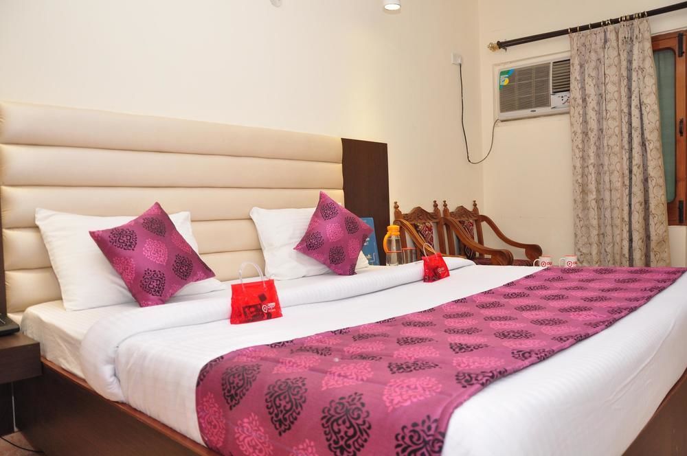 Oyo Rooms Queens Road Amritsar Exterior photo